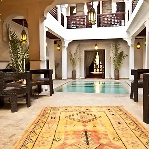 **** Riad Aladdin Marokko