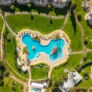 **** Feriested Clube Garden Village Portugal