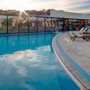 Vip Executive Eden **** Lisboa