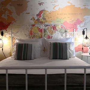  Apartman Travellers Pearl By Storytellers Portugália