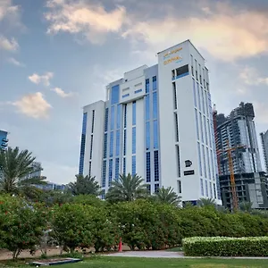 **** Szálloda Citymax Business Bay Egyesült Arab Emírségek