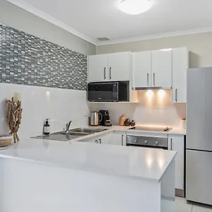 Nautilus Noosa 3* Noosaville