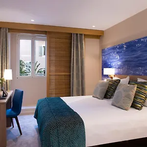 Hotel Beau Rivage ****