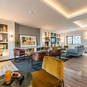Pestana Vintage Center Otel