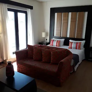 Hotel Lisboa Отель