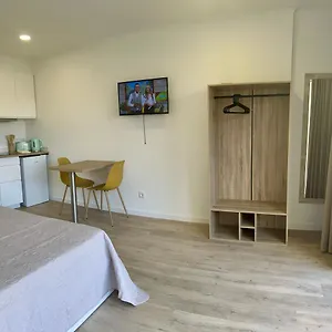 Appartement Feeling Like Machico 