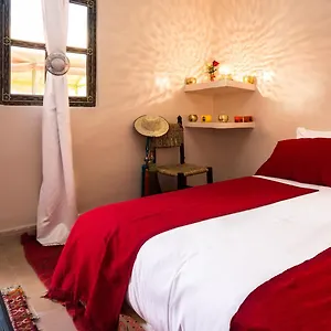 Dar Benbrahim 2* Marrakesh