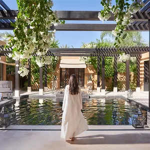 ***** Hotel Mandarin Oriental, Marrakech Marokko
