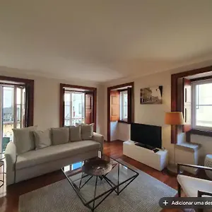 Your Bairro Alto Ii Appartement