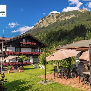 Birkenhof Oberstdorf