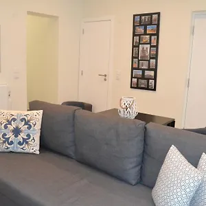 New Charming Flat In The Heart Of Appartement