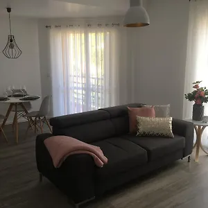 Appartement Feel 