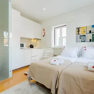 Apartment Rent4rest Downtown Tiny