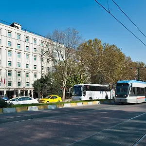 **** Hotel Princess Old Tyrkiet