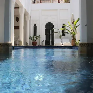 *** Riad Bellamane Marrakech (adults Only) Marokko