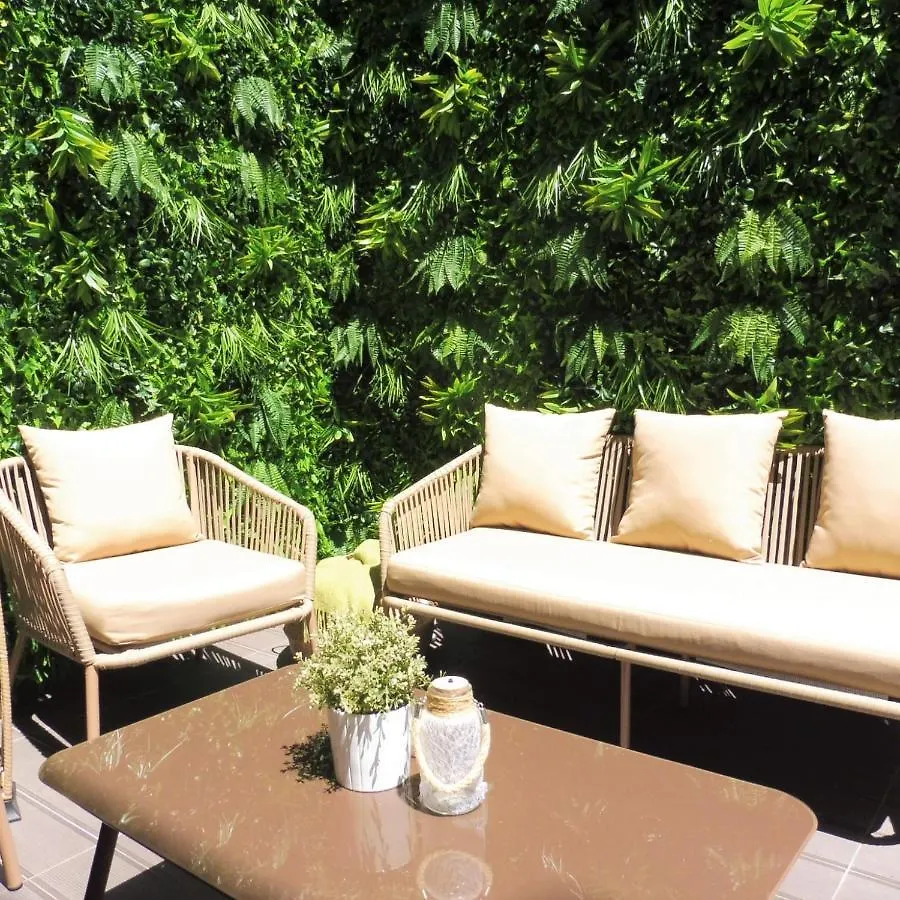 ליסבון Vila Garden Guesthouse