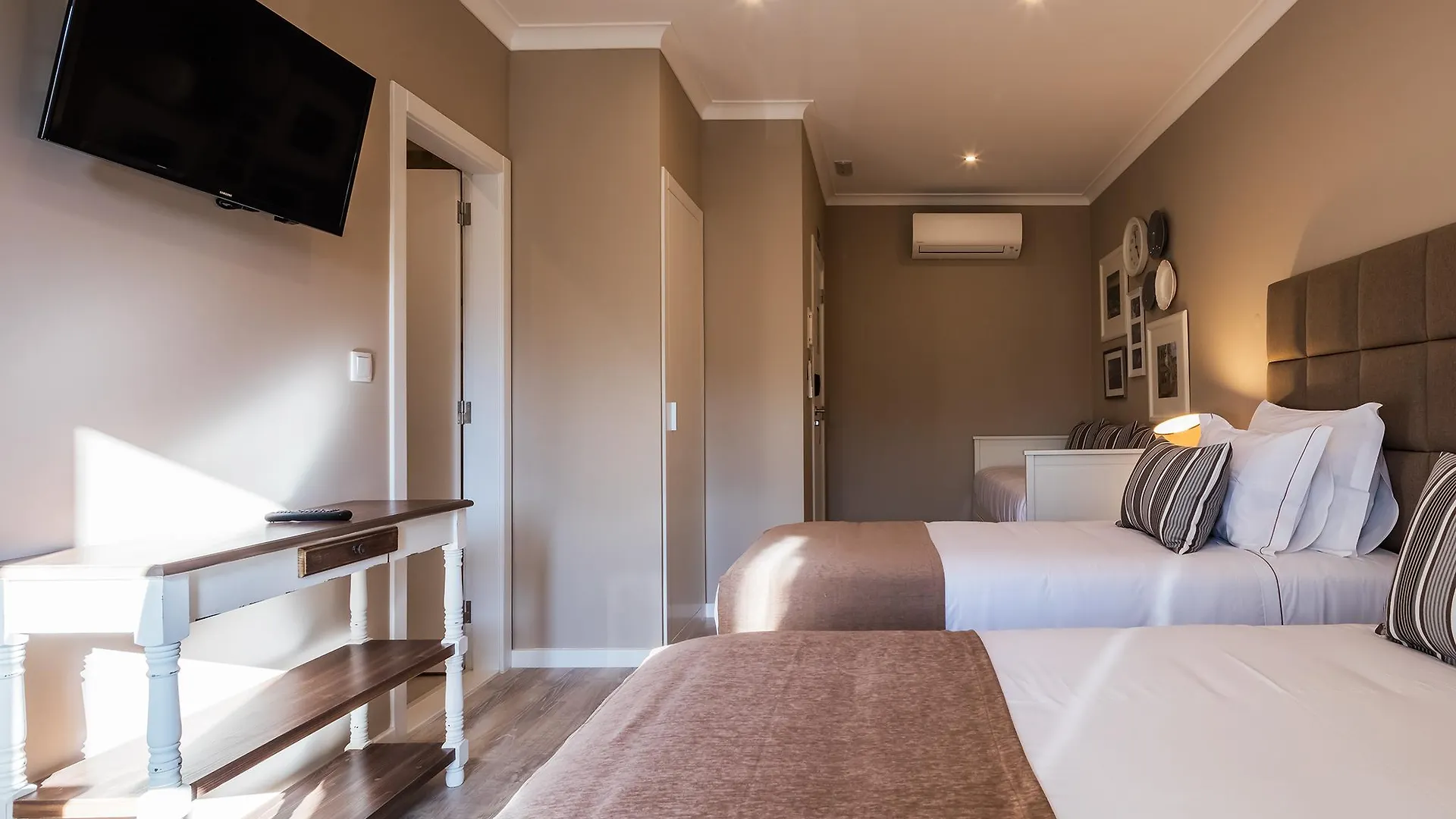 בית הארחה ליסבון Vila Garden Guesthouse