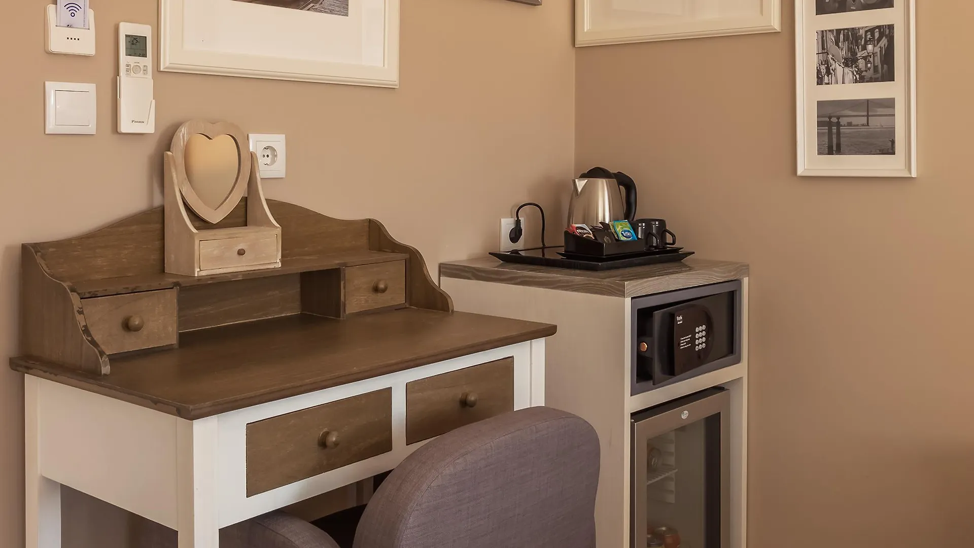 ליסבון Vila Garden Guesthouse פורטוגל