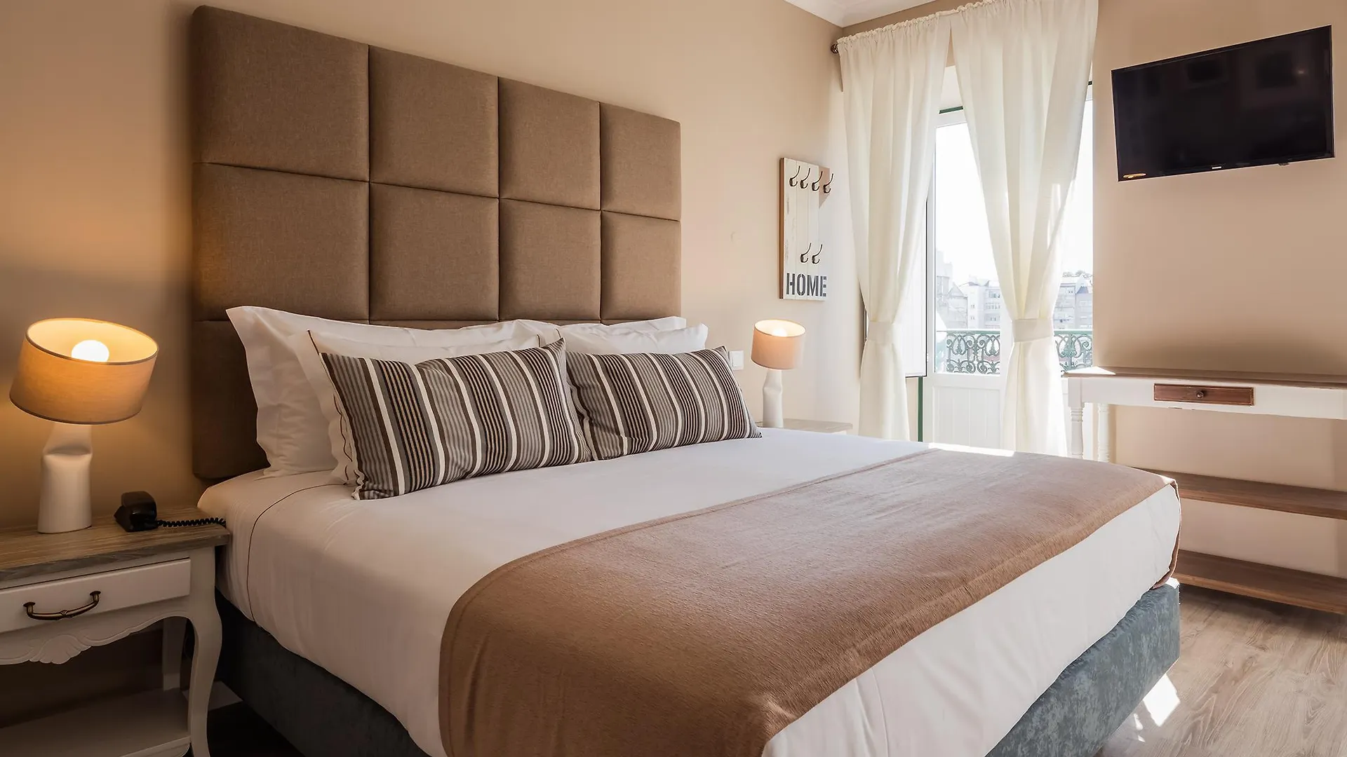 ליסבון Vila Garden Guesthouse