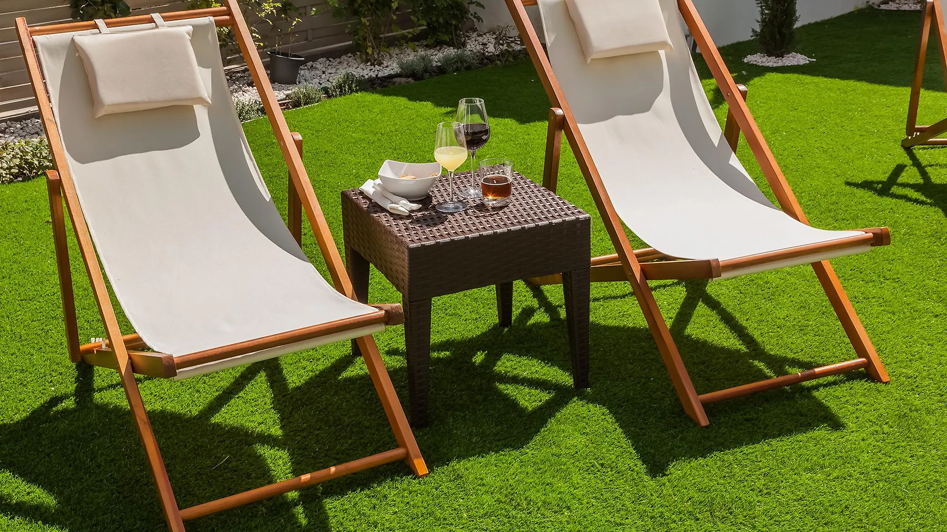 בית הארחה ליסבון Vila Garden Guesthouse