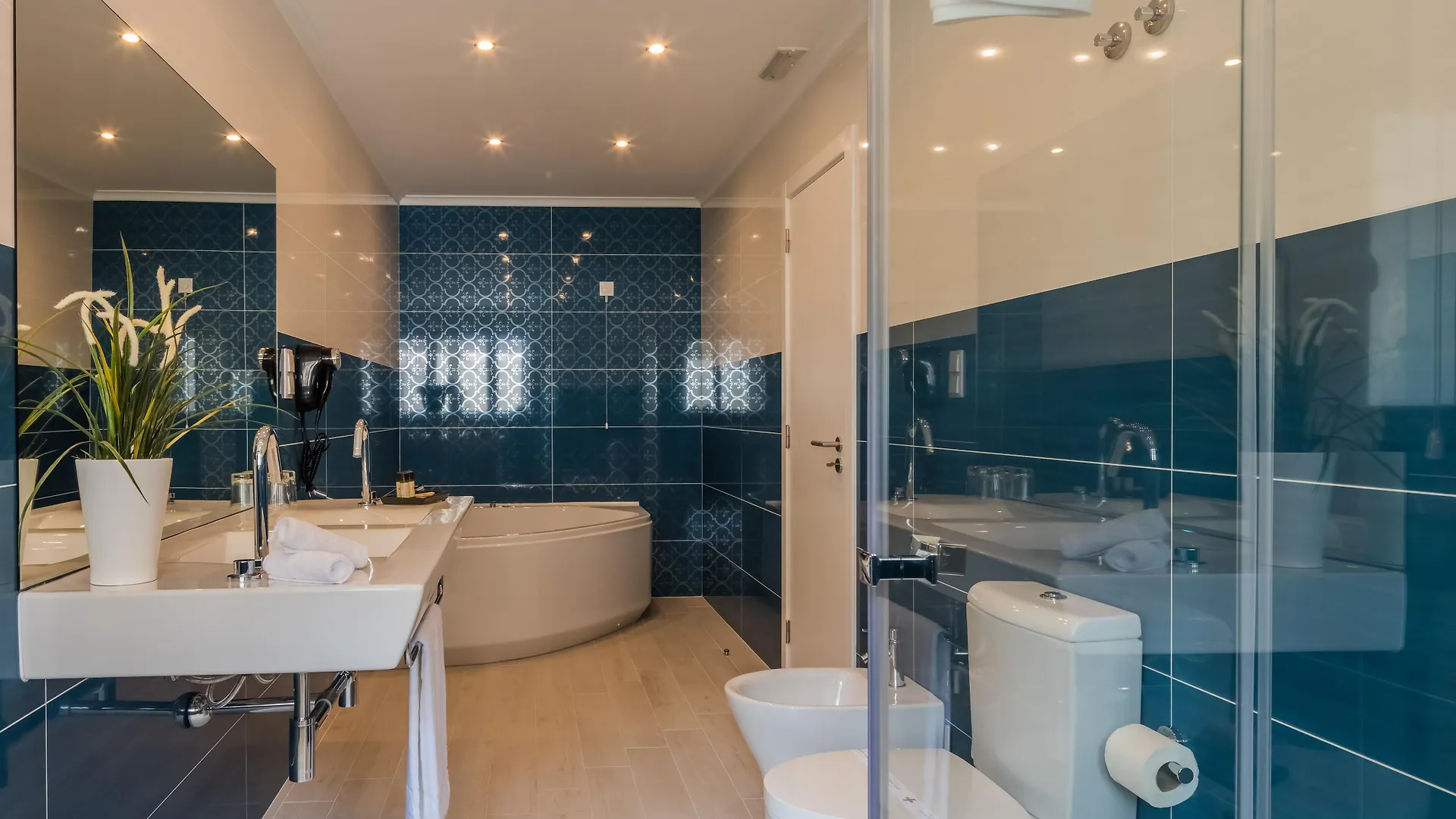 בית הארחה ליסבון Vila Garden Guesthouse